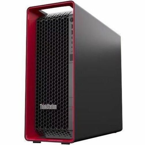 Lenovo ThinkStation P7 30F3006DUS Workstation - 1 Xeon w7-3455 - vPro Technology - 64 GB - 2 TB SSD