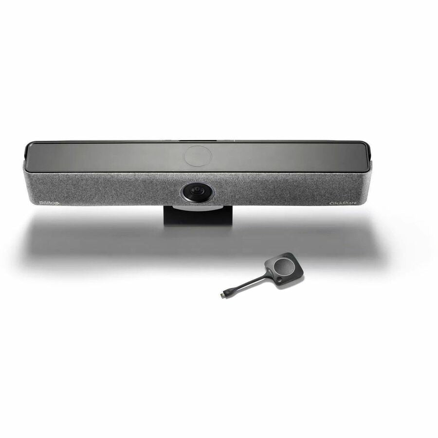 Barco ClickShare Video Conferencing Camera - USB 3.1 Type C
