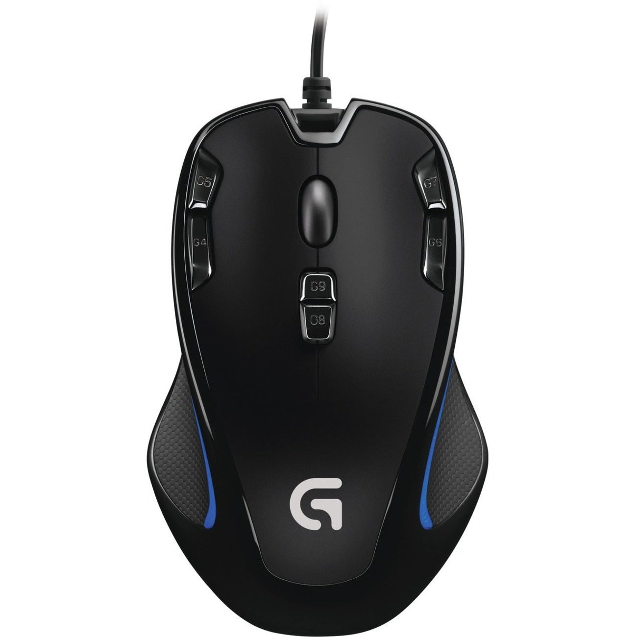 LOGITECH G300S WIRED GAMING