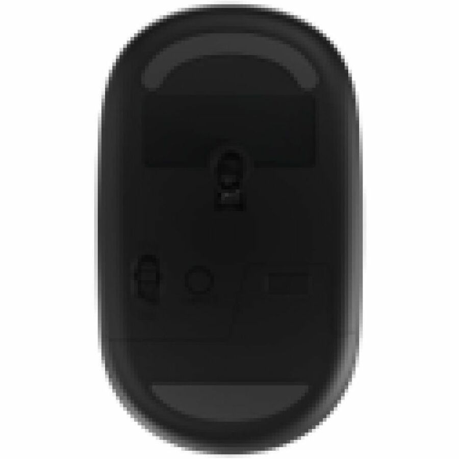 Acer AMR100 Mouse Black 19.69 ft