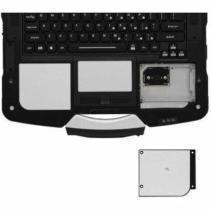 Panasonic Contactless Smart Card xPAK, 1.90 oz