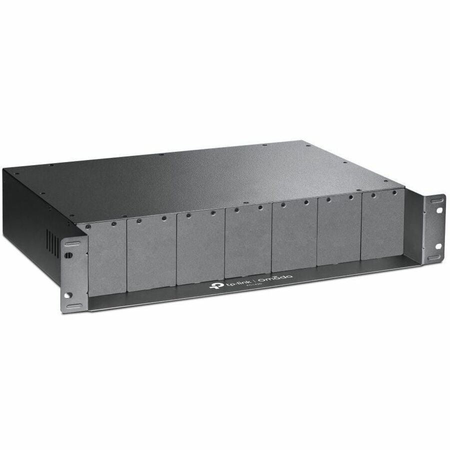 Omada 14-Slot Rackmount Chassis, FC1420