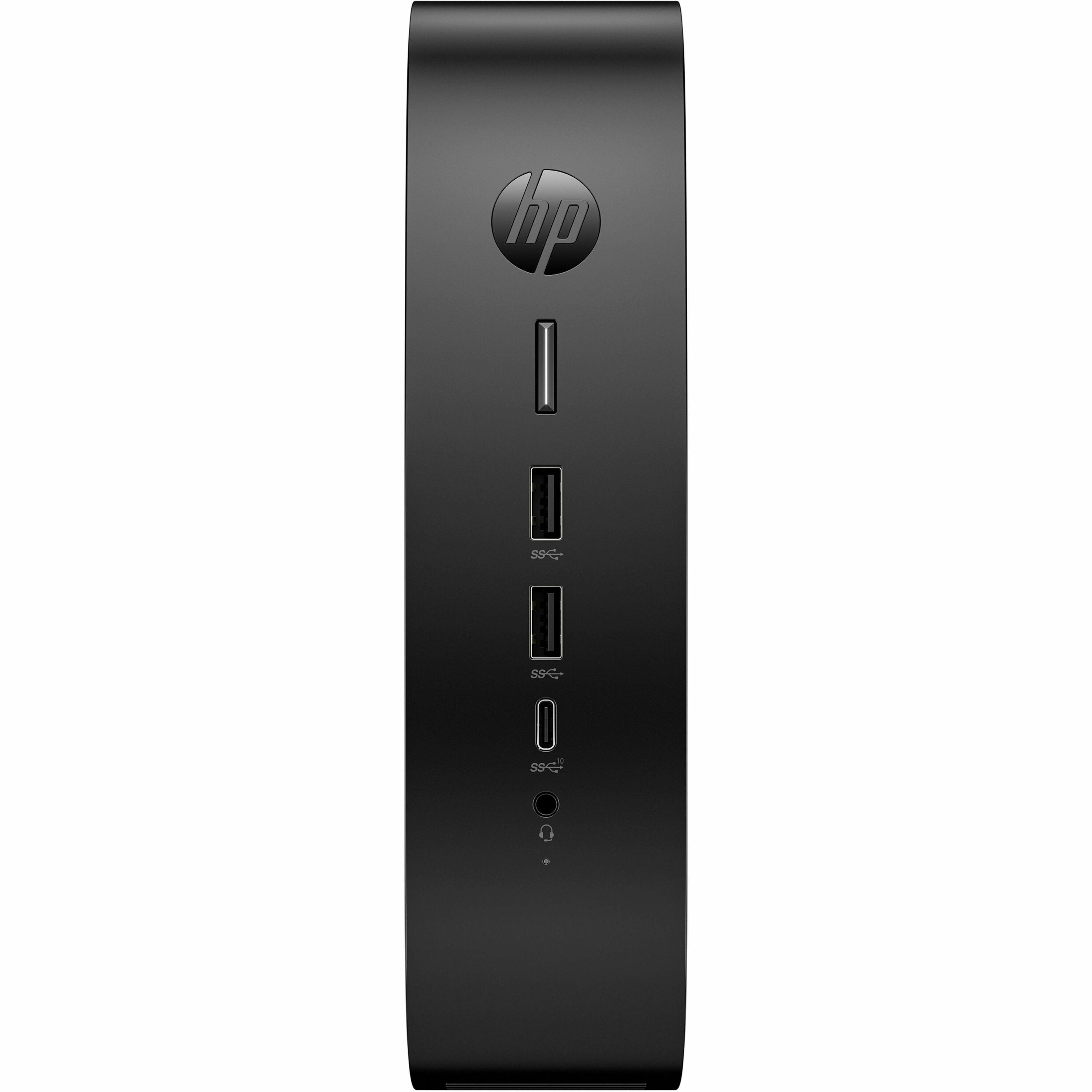 HP Elite t755 Thin Client Ryzen V2546 Hexa-core (6 Core) 3 GHz - TAA Compliant