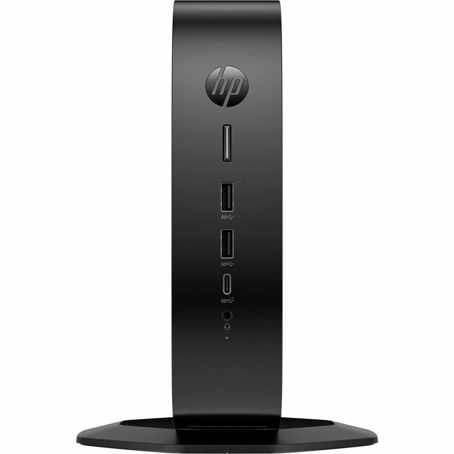 HP Elite t755 Thin Client Ryzen V2546 Hexa-core (6 Core) 3 GHz - TAA Compliant