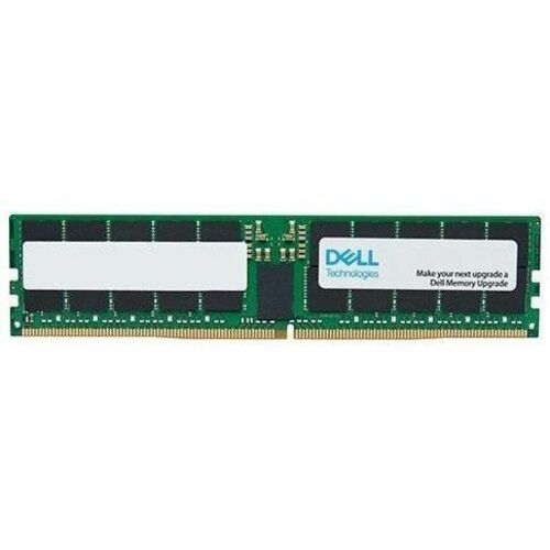 Dell Memory Upgrade Module