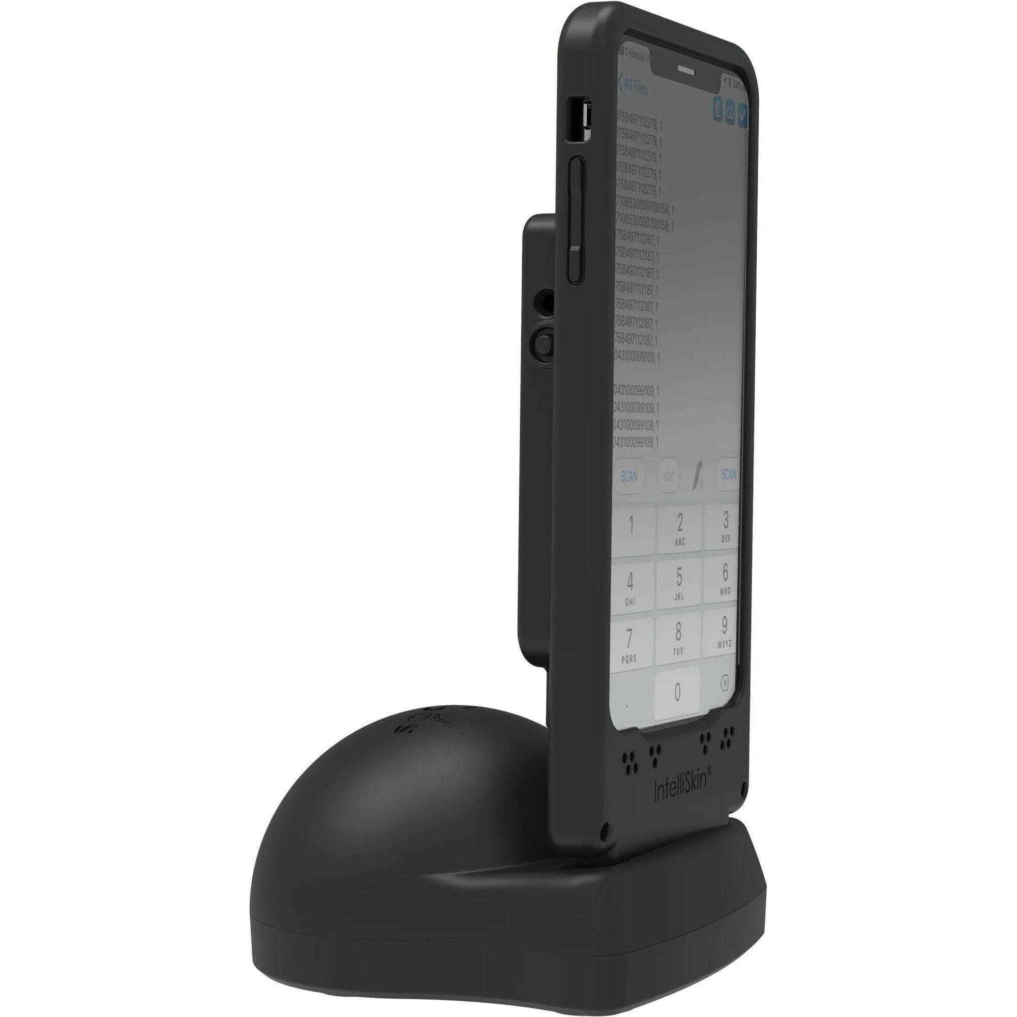 Socket Mobile DuraSled DS860 Barcode Scanner