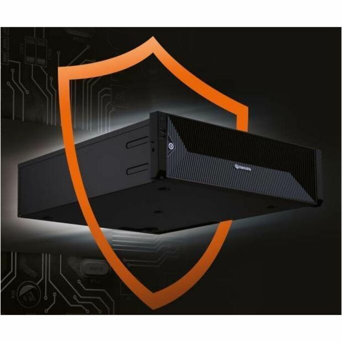 Hanwha XRN-3220B4 32 Ch NVR