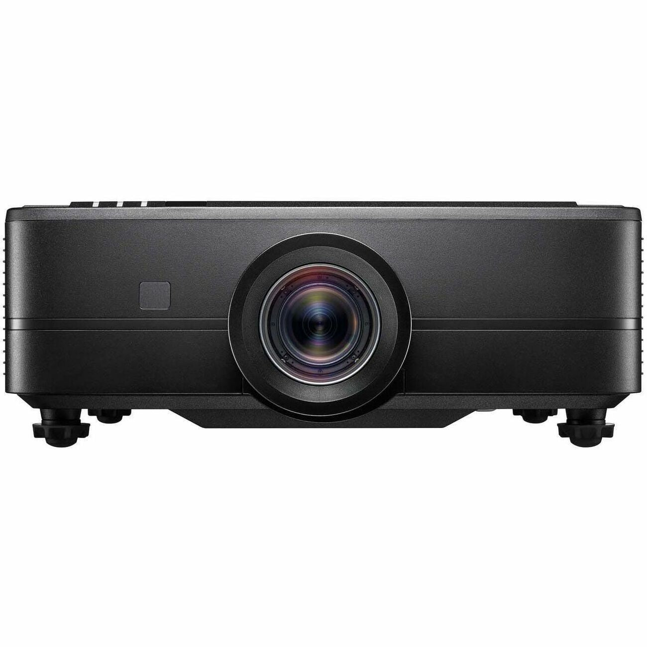 Optoma 4K UHD 8500lm 1.25 2:1 TR, 2160p, Black, ZK810T
