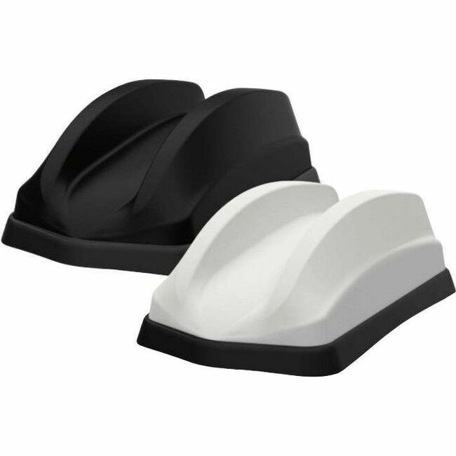 Sierra Semtech Antenna - 7-in-1 Dual Sharkfin for XR60