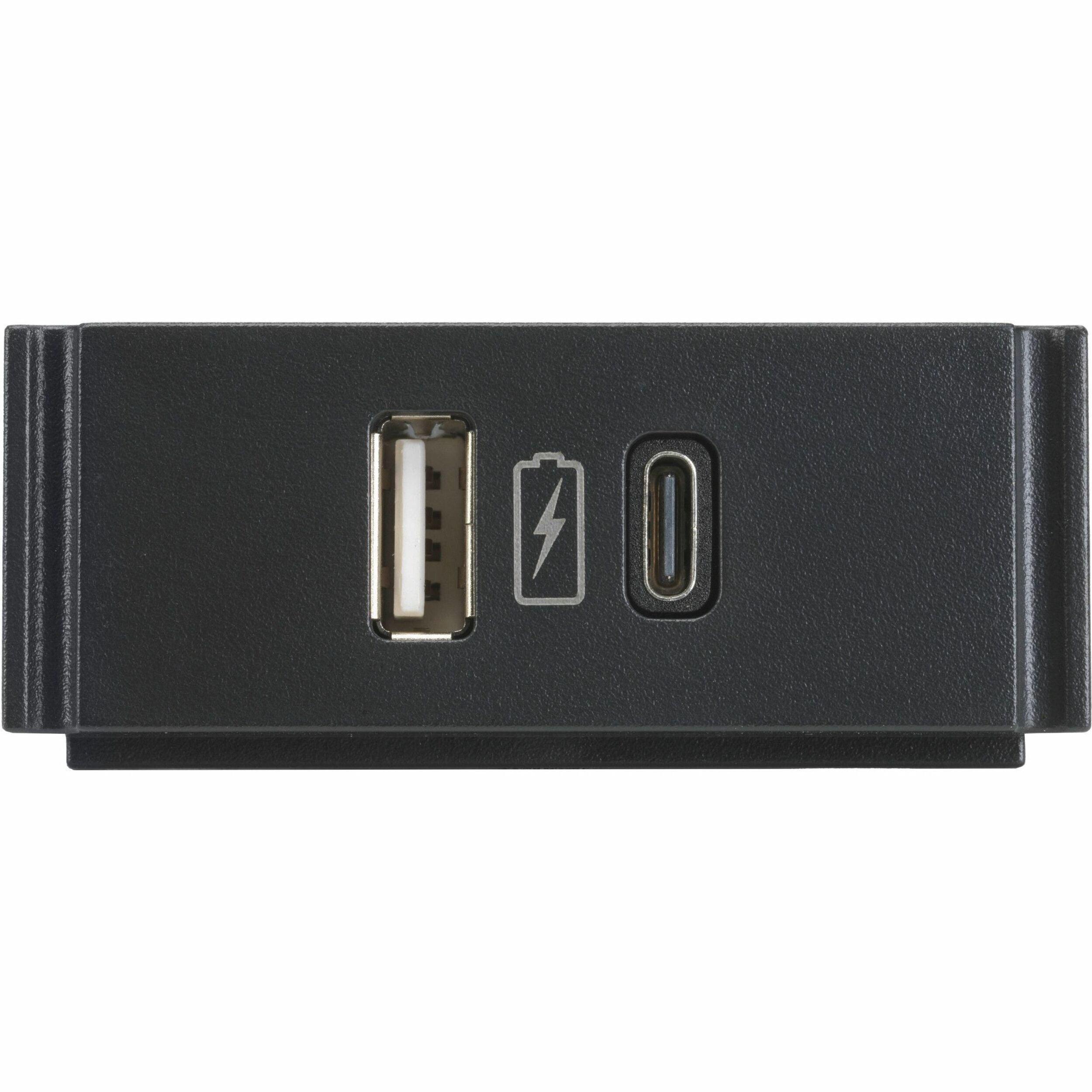 Harman AMX Hydraport USB-C Power Module, PD 3.0, 100W