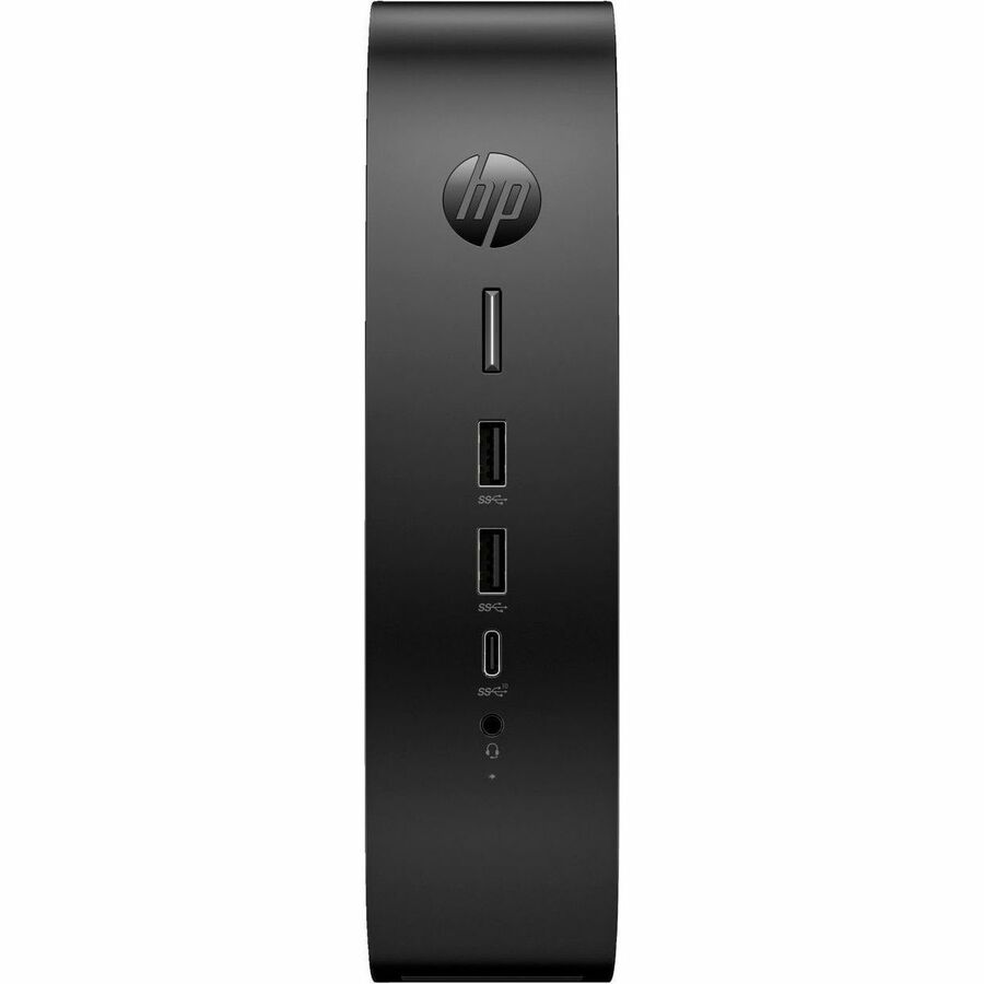 HP Elite t755 Thin Client Ryzen V2546 Hexa-core (6 Core) 3 GHz - TAA Compliant