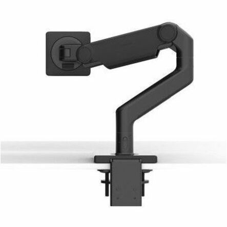 Humanscale M81TBB Mounting Arm for Monitor - Black