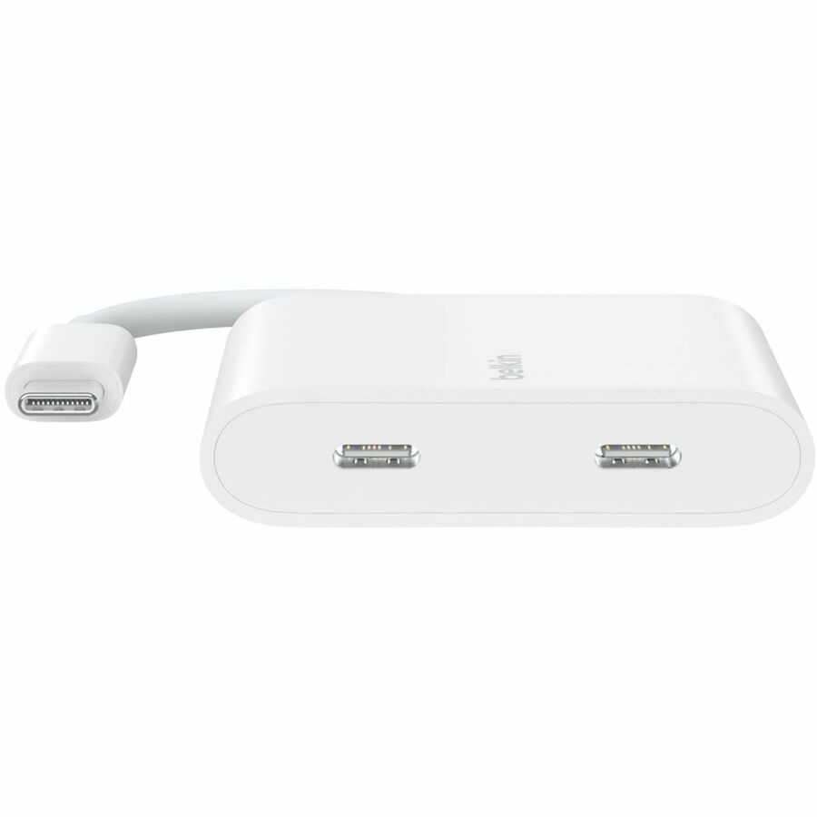 Belkin Connect USB-C Data + Charge Adapter