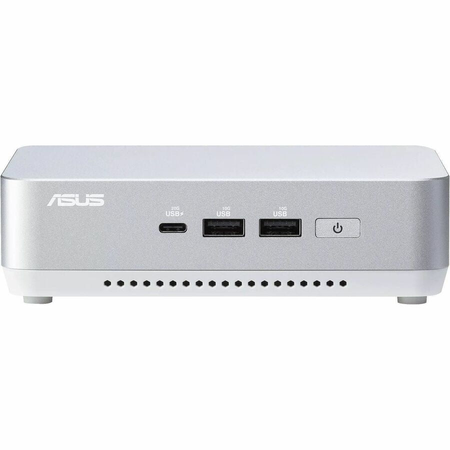 Asus NUC 14 Pro+ NUC14RVSu7 Barebone System - Mini PC - Core Ultra 7 14th Gen 155H