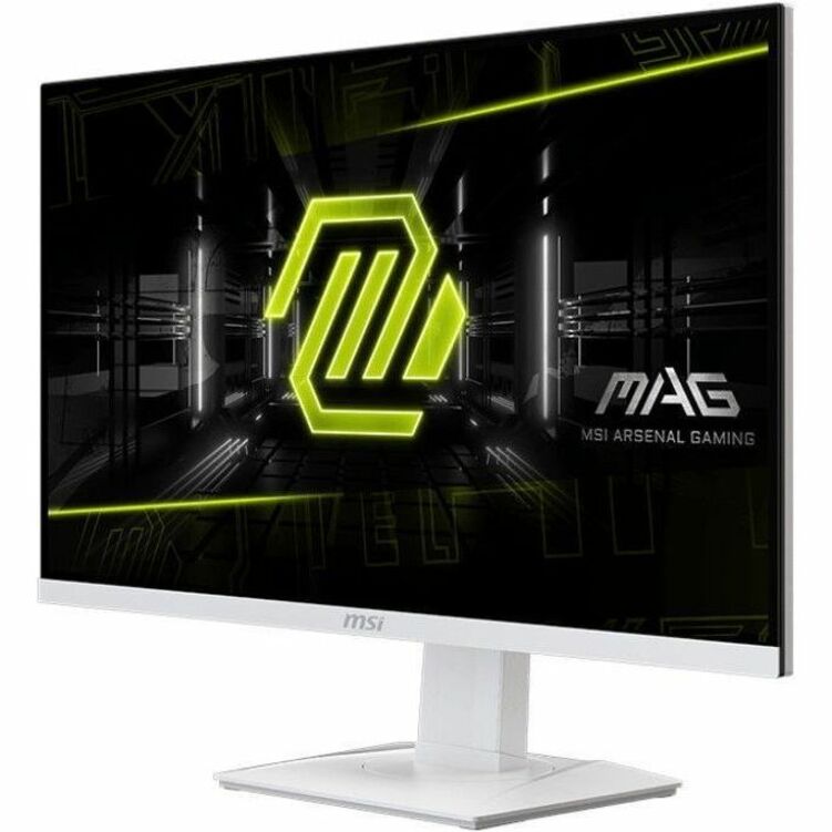 MSI MAG 274QRFW, 0.2331 mm, MAG274QRFW