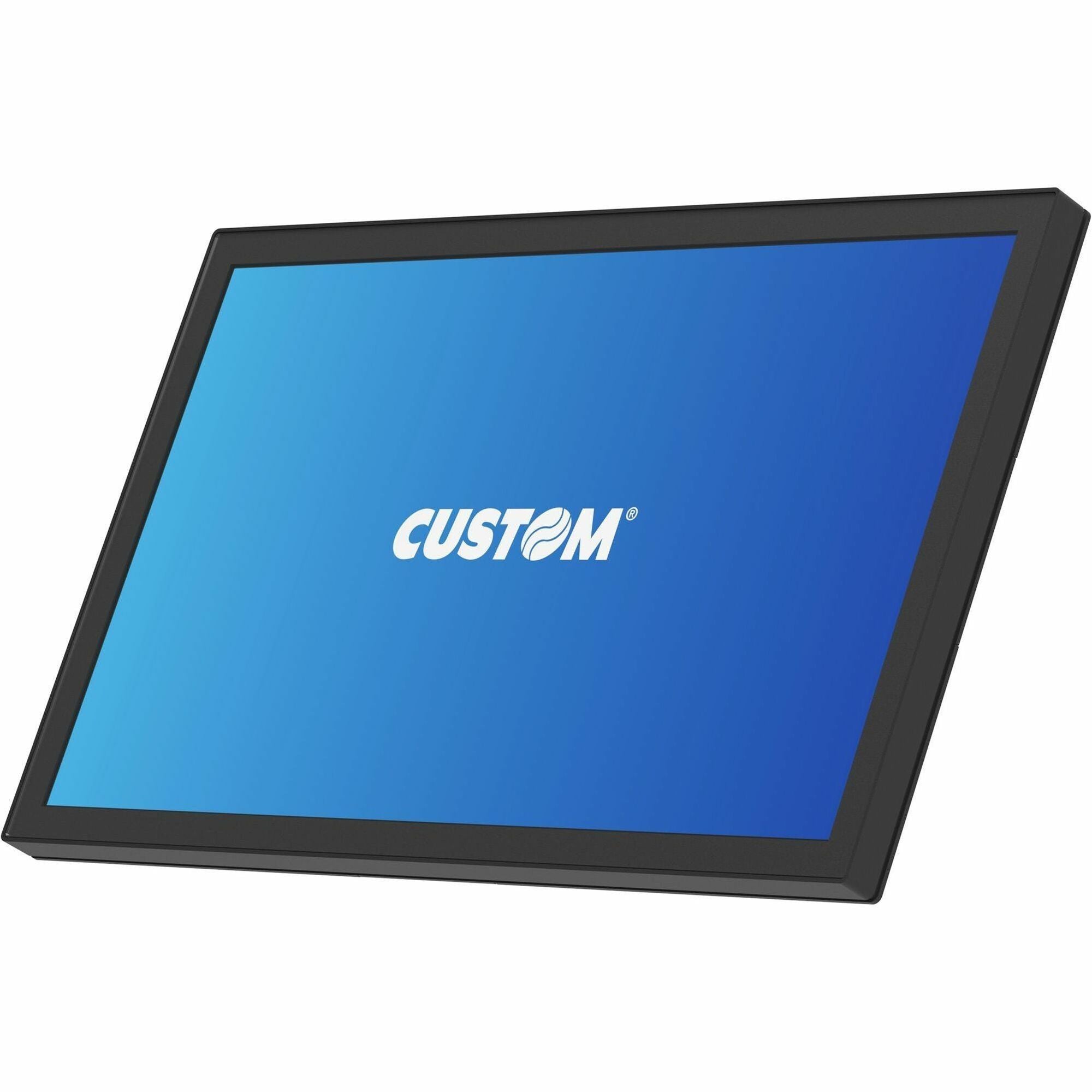 Custom PEAK 21.5-INCH STANDARD,I5 1145G7E,8GB RAM,256GB,WIN 10 IOT,WIFI,BT