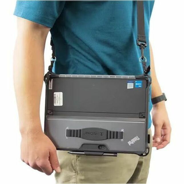 Lenovo Rugged Carrying Case Lenovo Tablet