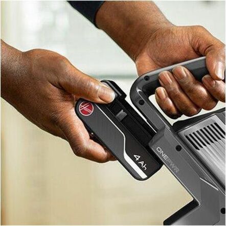 Techtronic Hoover ONEPWR Emerge Cordless Stick Vacuum, 10.5 in, BH53605V