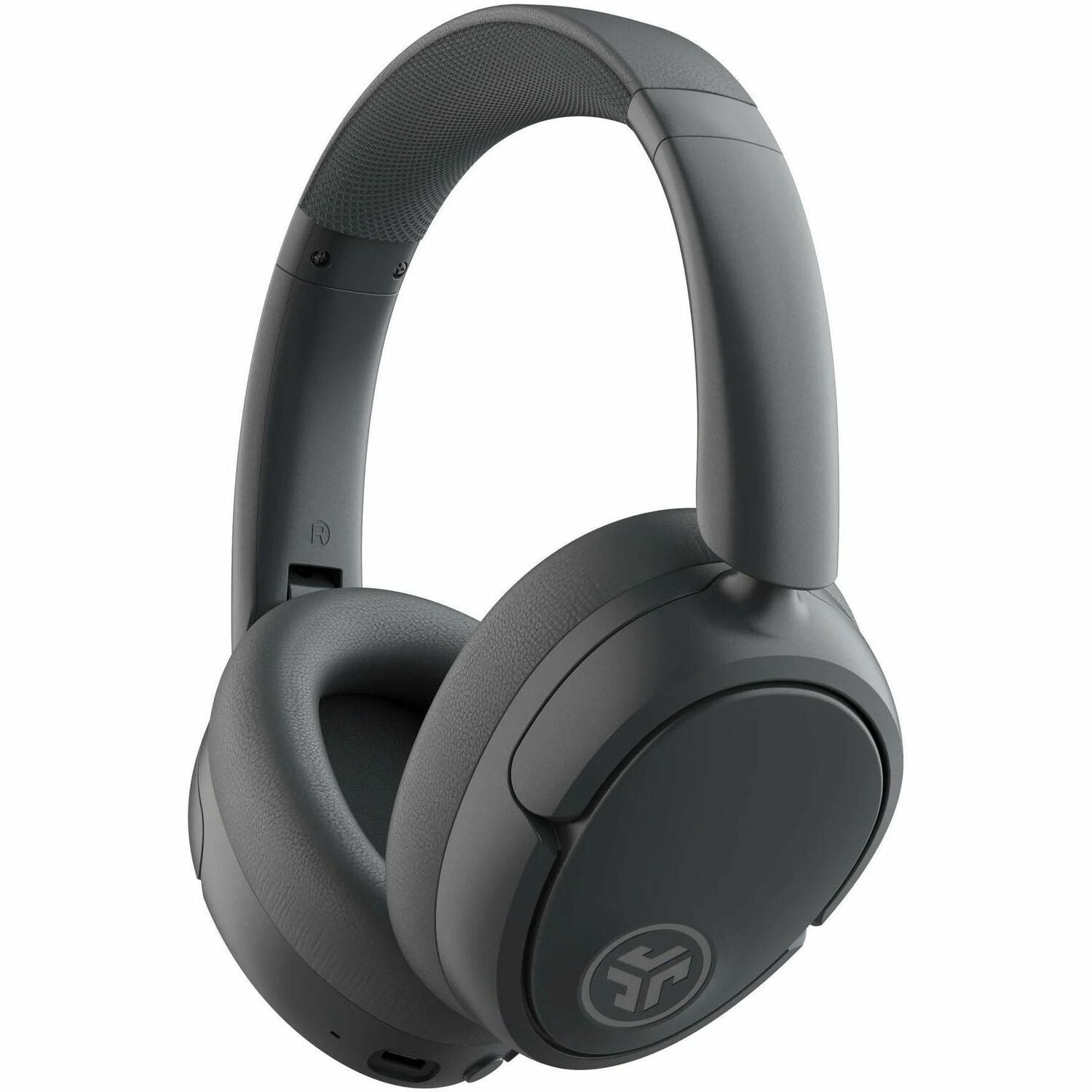 JLab Jbuds Lux ANC Over-Ear Headphones