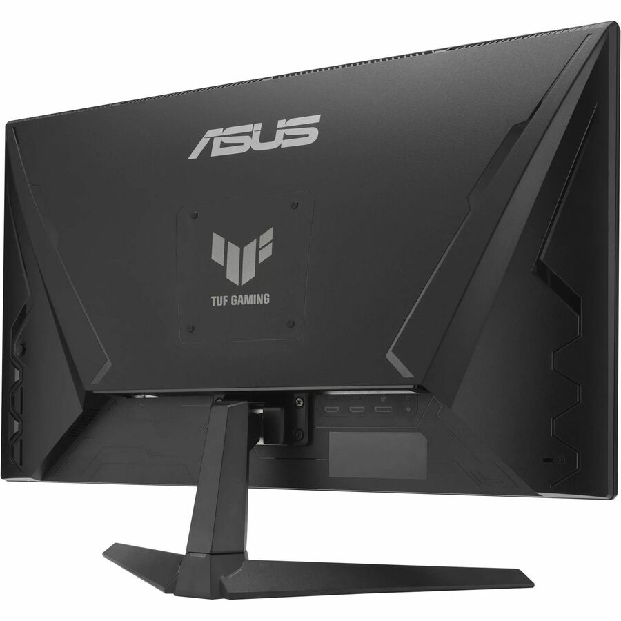 ASUS TUF Gaming 25 (24.5 viewable) 1080P Gaming Monitor (VG259Q3A) FHD, 180Hz, 1ms, Fast IPS, Extreme Low Motion Blur, FreeSync, Variable Overdrive, Speakers, 99% sRGB,