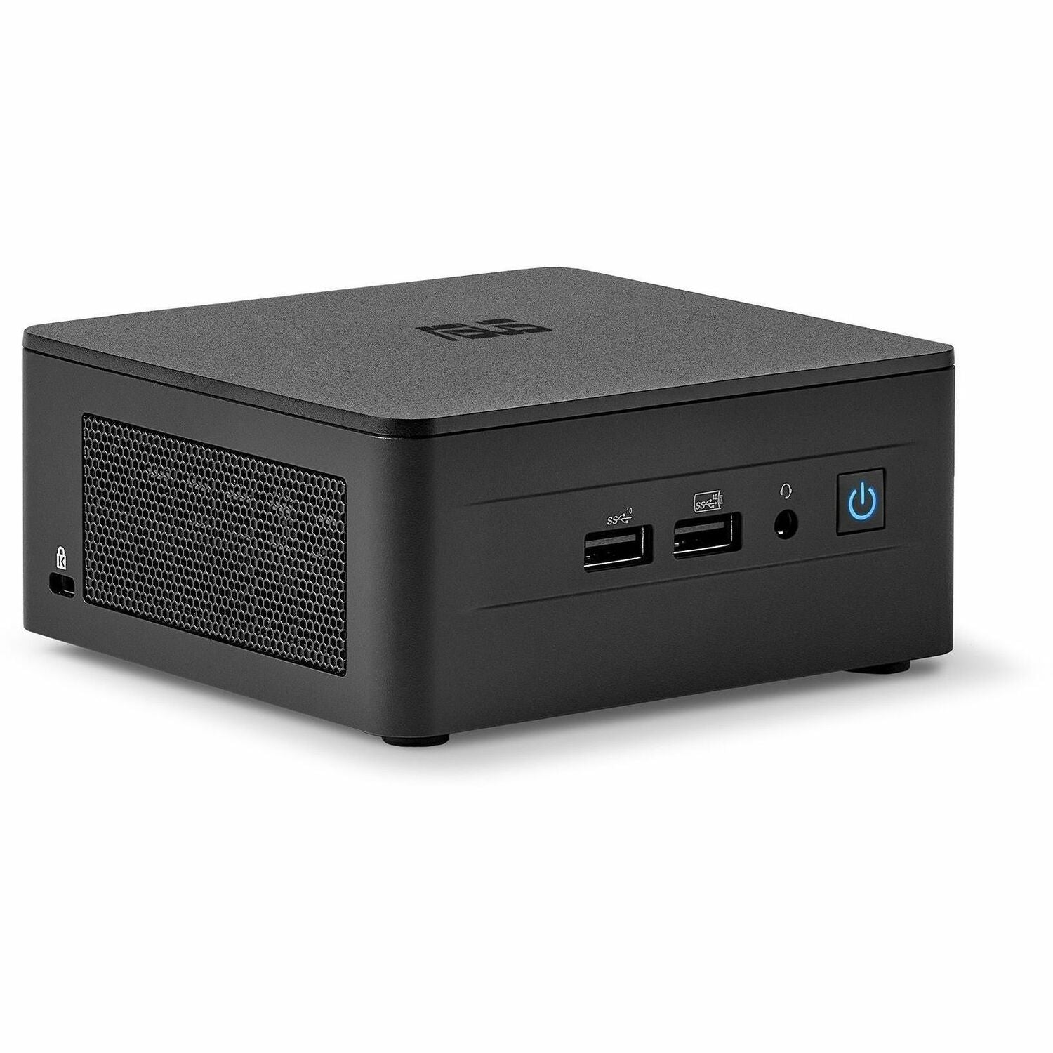 Asus NUC 13 Pro NUC13ANHi3 Barebone System - Mini PC - 1 x Processor Support - Core i3 13th Gen i3-1315U Hexa-core (6 Core)