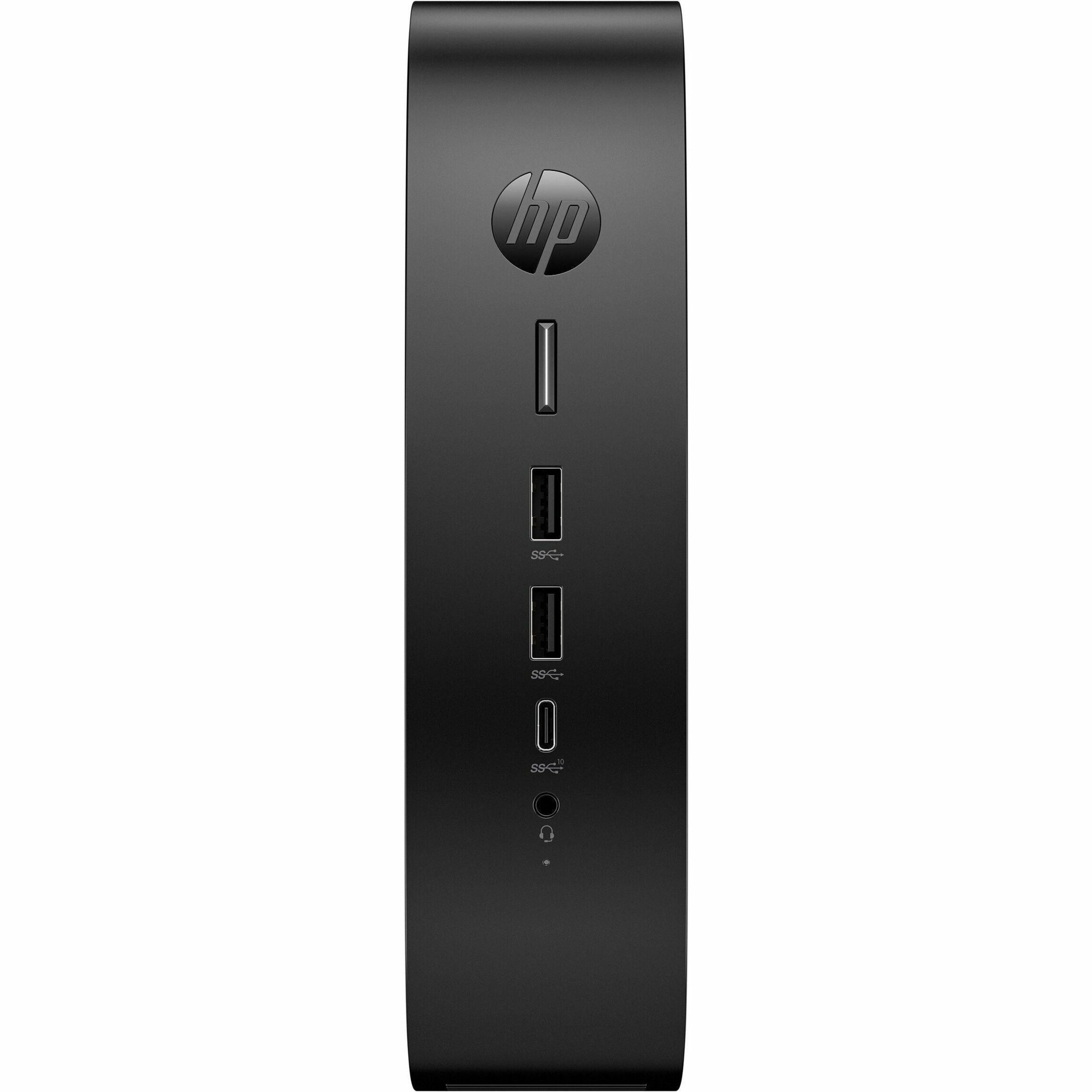 HP Elite t755 Thin Client Ryzen V2546 Hexa-core (6 Core) 3 GHz - TAA Compliant