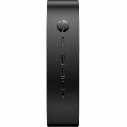 HP Elite t755 Thin Client - AMD Ryzen V2546 Hexa-core (6 Core) 3 GHz - TAA Compliant