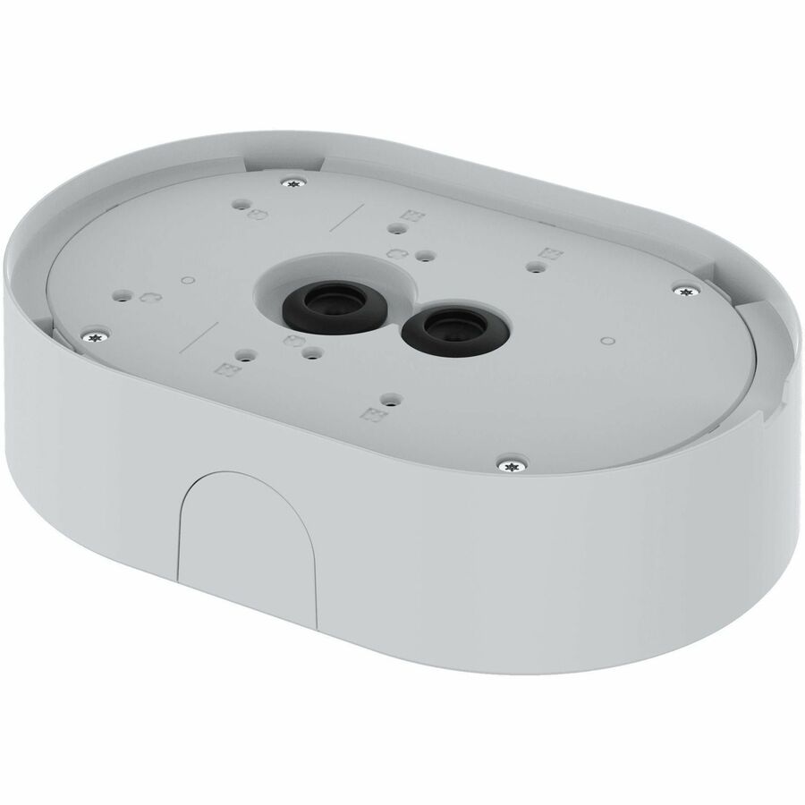 AXIS TQ4901 Cover Sleeve - Easy Installation - Indoor