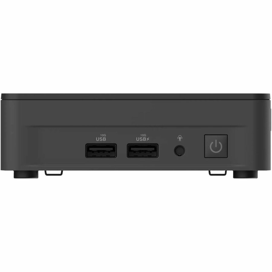 Asus NUC 13 Pro RNUC13ANBI300000I Barebone System - Mini PC - Core i3 13th Gen i3-1315U