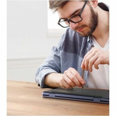 Asus Chromebook CZ12 CZ1204CM2A-YZ84T 12.2" Touchscreen Rugged Chromebook - WUXGA - Octa-core (ARM Cortex A76 + Cortex A55) - 8 GB - 64 GB Flash Memory - Mineral Gray