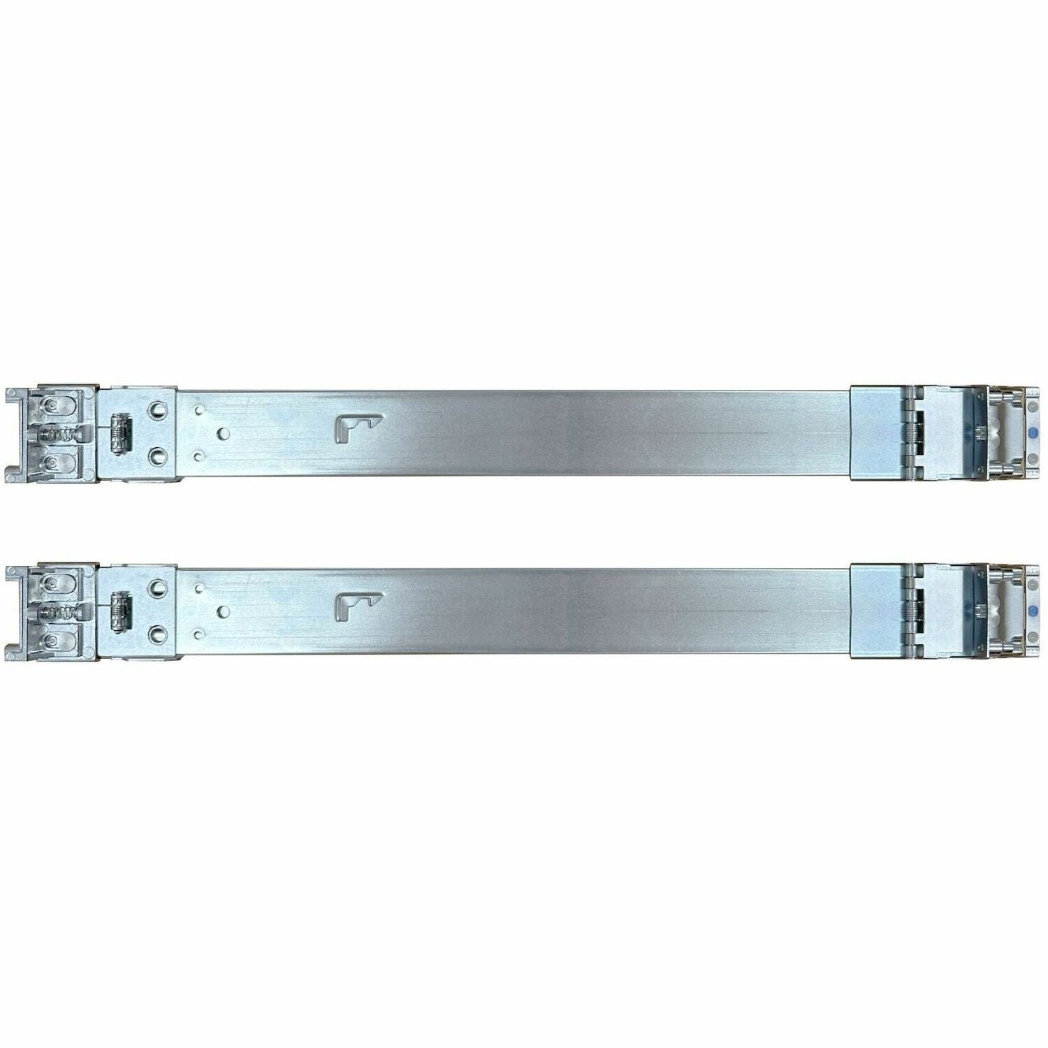 QNAP RAIL KIT SHORT-DEPTH RACKMOUNT