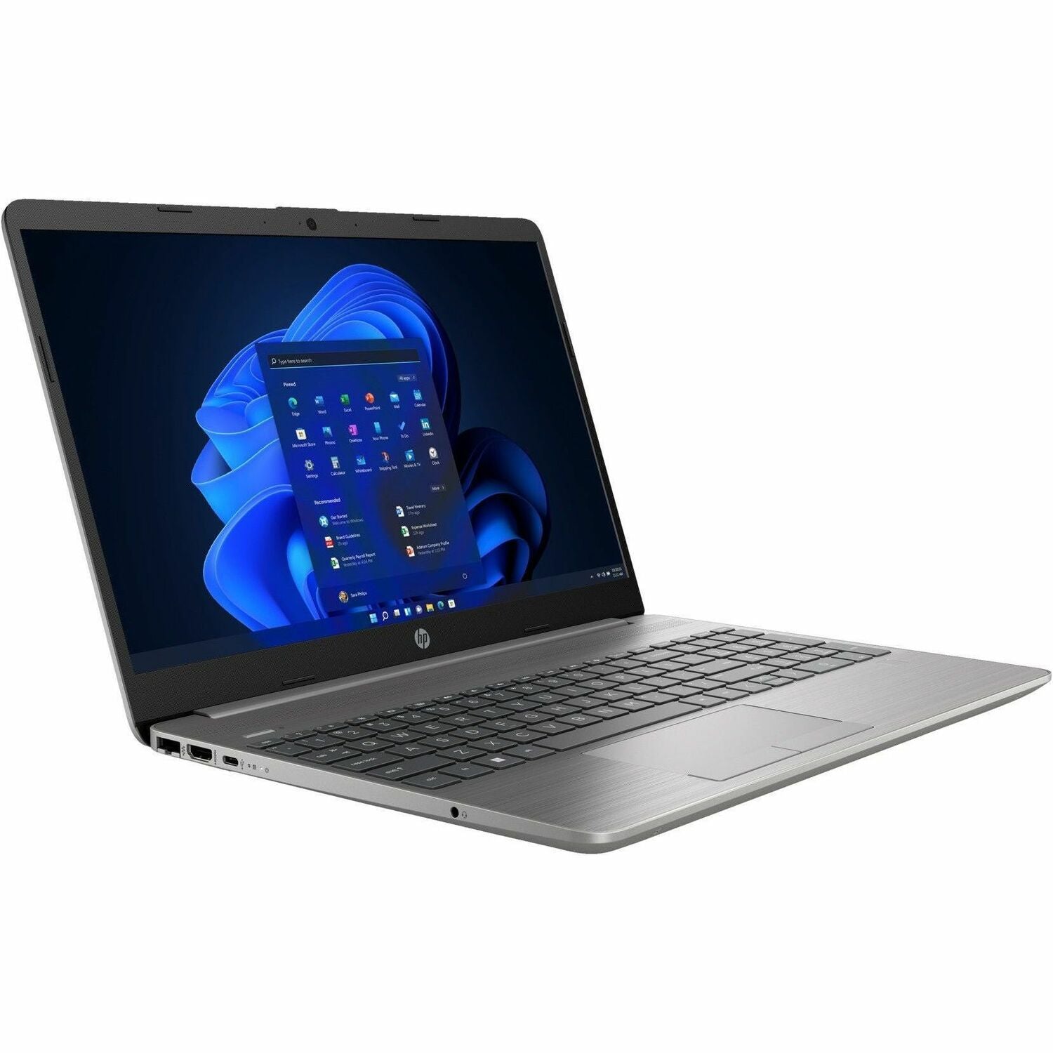 HP 250R G9 15" Notebook - Intel Core i5