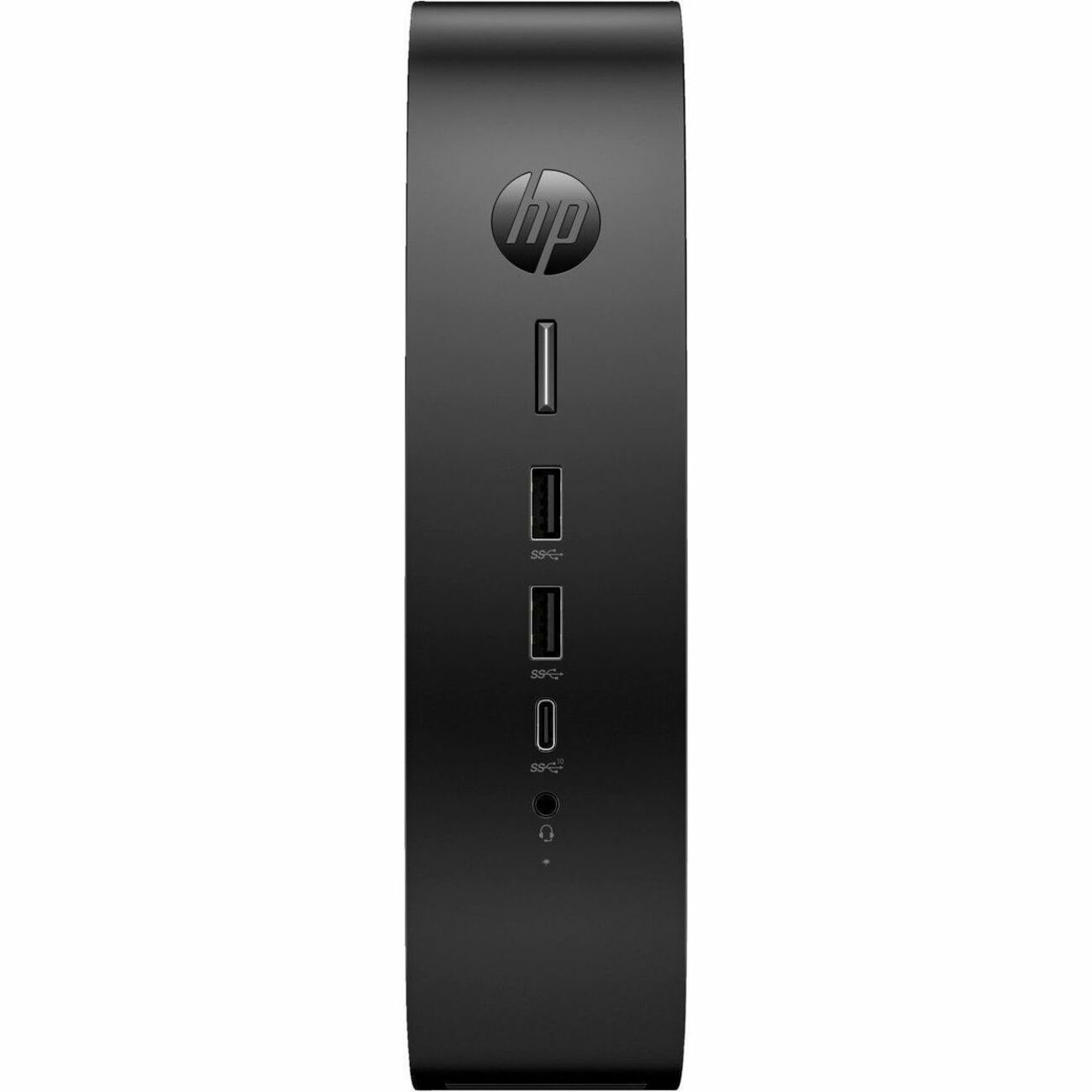 HP Elite t755 Thin Client Ryzen V2546 Hexa-core (6 Core) 3 GHz - TAA Compliant