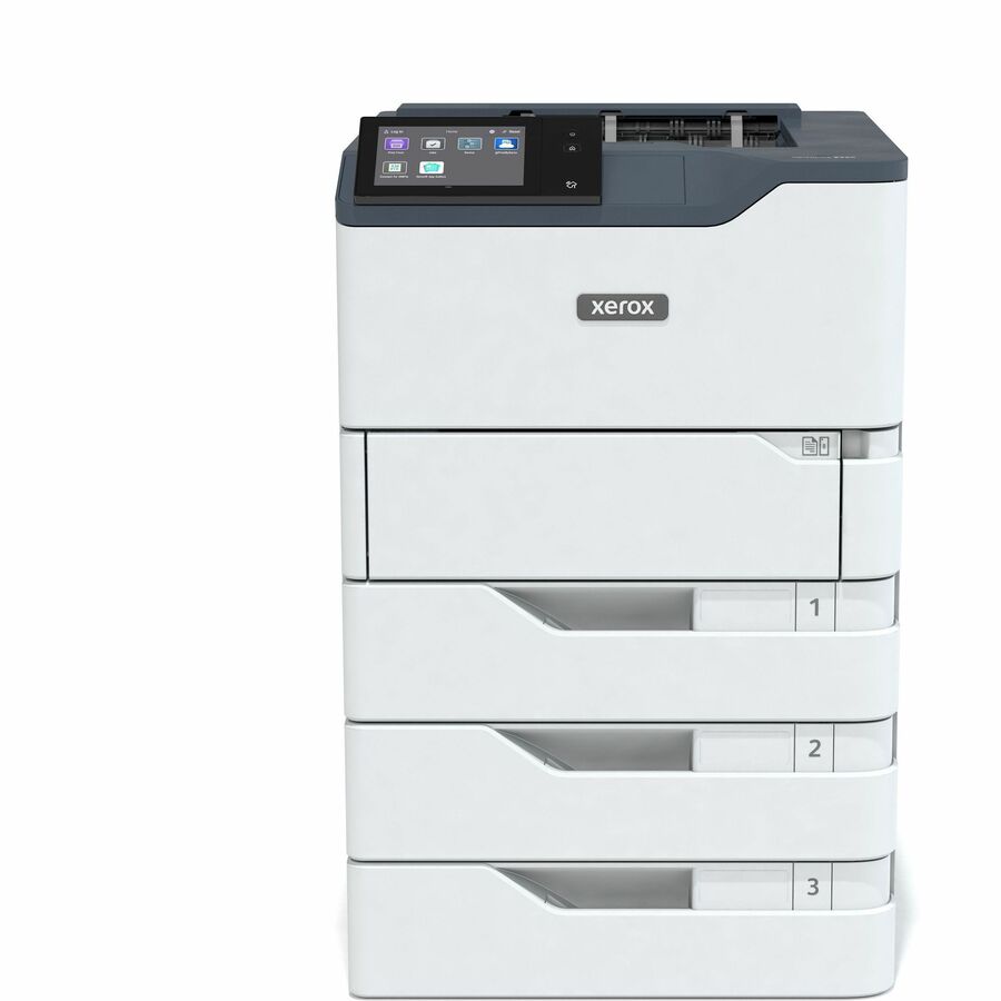 Xerox VersaLink B620 Printer, Up To 65ppm, Duplex, TAA Compliant