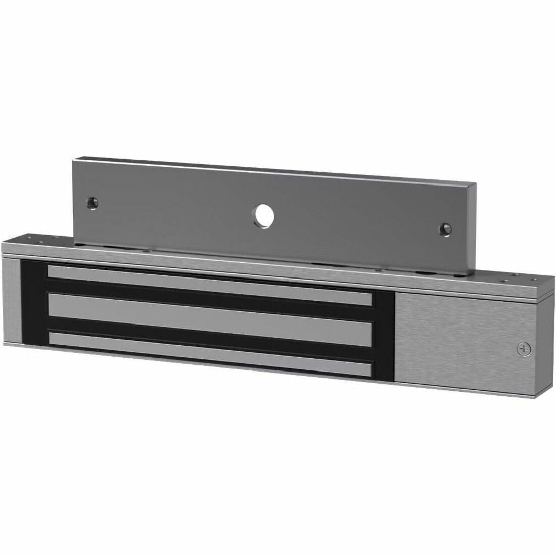 Ubiquiti Fail-safe magnetic lock for inswing and outswing doors that connects to a UniFi Access Hub (UA Hub)., 800 m, UA-Lock-Magnetic-270kg