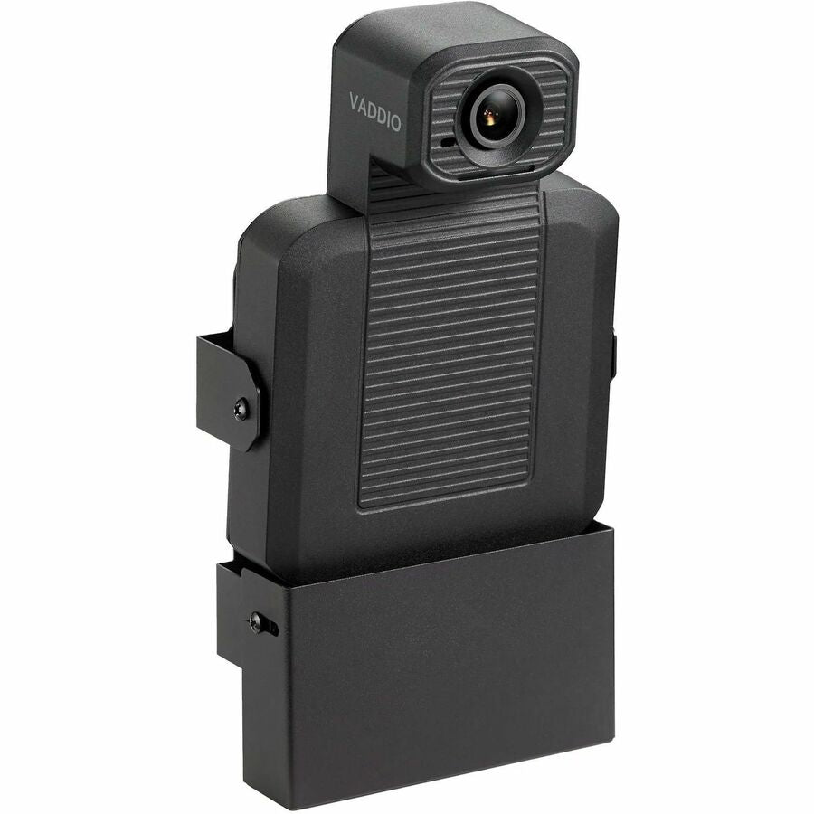 Legrand Vaddio EasyIP Video Conferencing Camera - 8 Megapixel - Black - USB - TAA Compliant