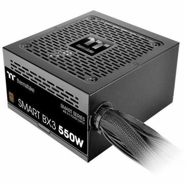 Thermaltake Smart BX3 SPD-0550AH2NLB-3 550W Power Supply