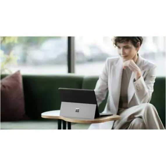Microsoft Surface Pro 10 Tablet - 13" - vPro Technology - 32 GB - 512 GB SSD - Windows 11 Pro - Platinum - TAA Compliant