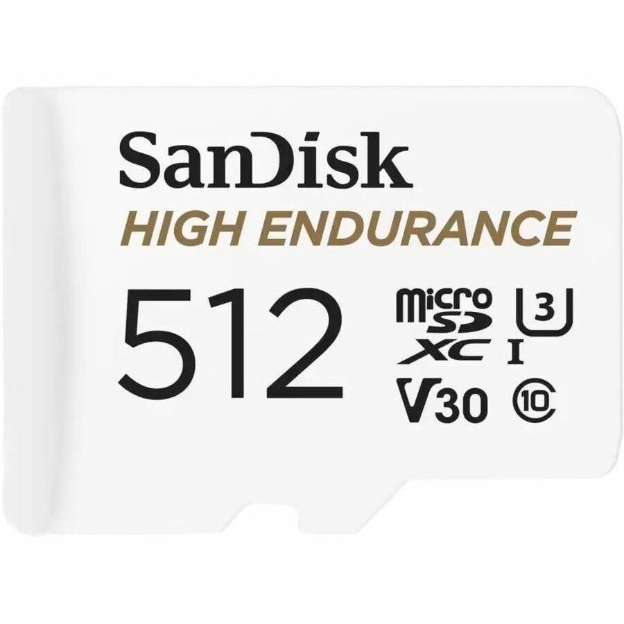 sandisk-high-endurance-sdsqqnr-512g-gn6ia-512-gb-class-10-uhs-i-u3-v30-microsdxc-1-pack
