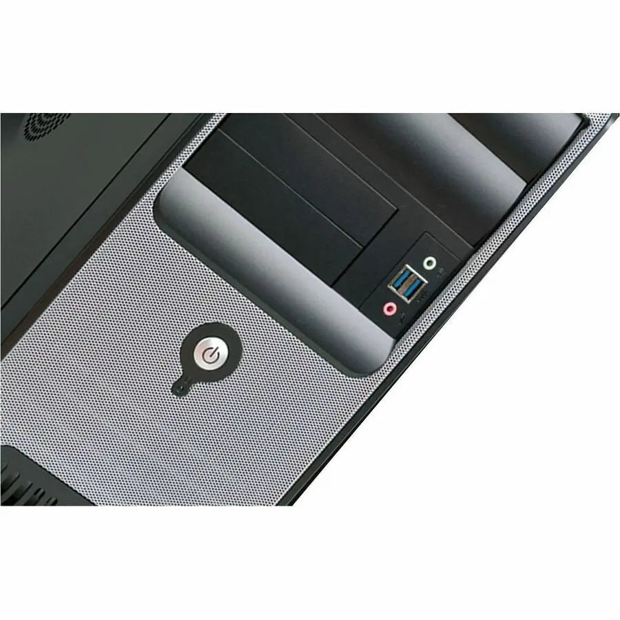 In Win Z Series Micro-ATX Mini Tower Chassis