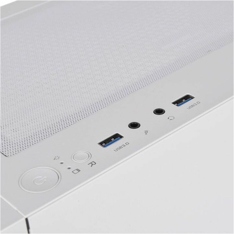 Thermaltake S200 Plus TG ARGB Mid Tower Chassis