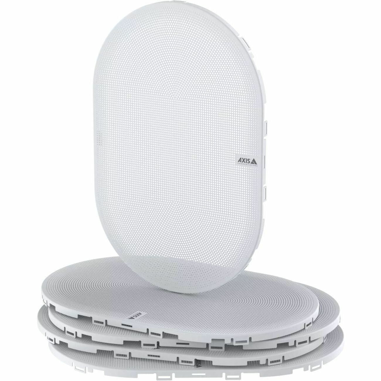 AXIS TC1706 MESH COVER WHITE 5 PCS