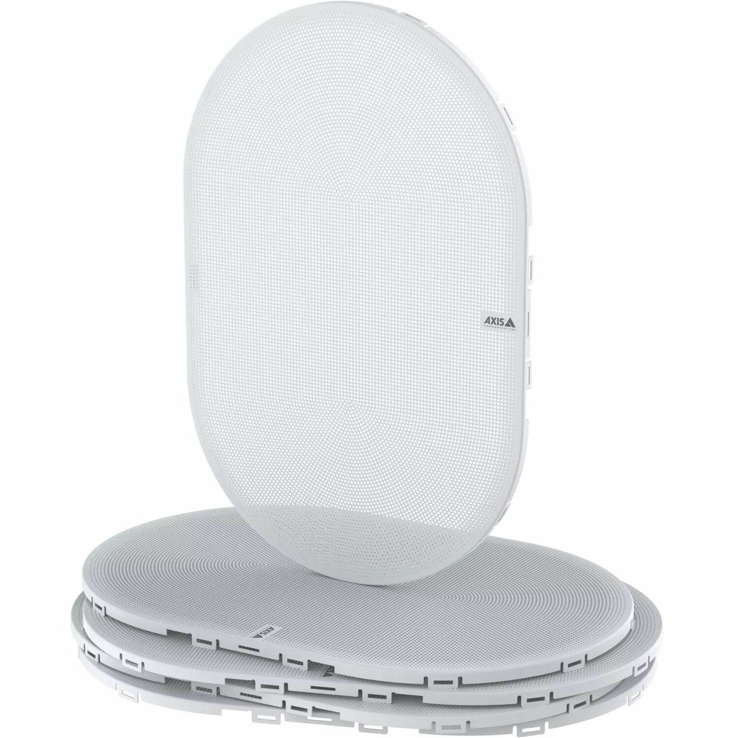 AXIS TC1705 MESH COVER WHITE 5 PCS