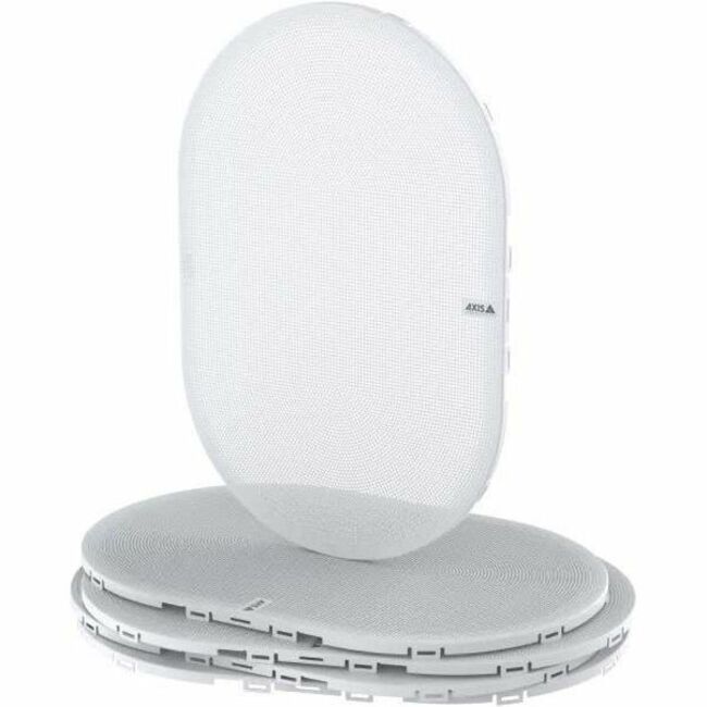 AXIS TC1705 MESH COVER BLACK 5 PCS