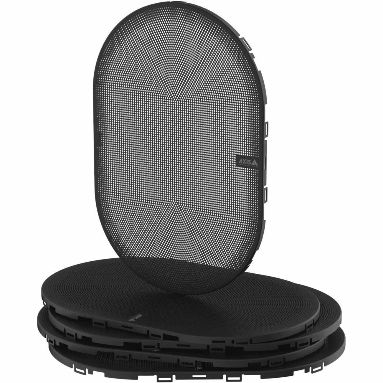 AXIS TC1706 MESH COVER BLACK 5 PCS
