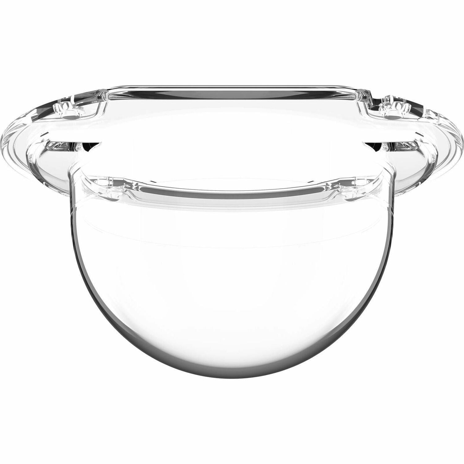 AXIS TP3835-E Dome Clear, 4 Pcs - Clear