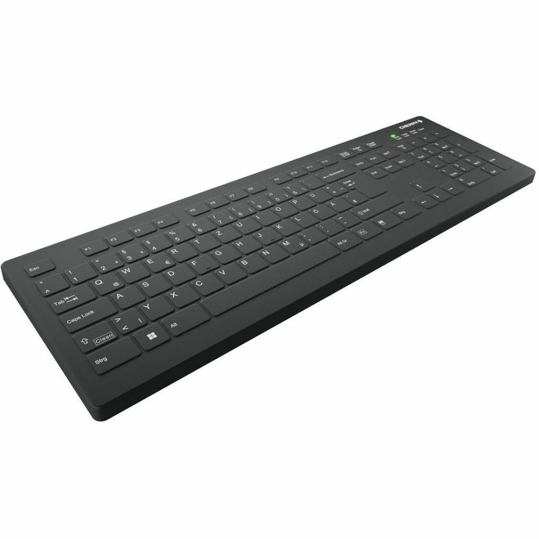 CHERRY AK-C8112 Keyboard 8112 in