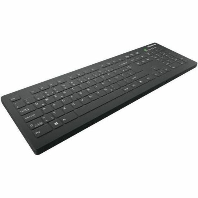 CHERRY AK-C8112 Keyboard 8112 in
