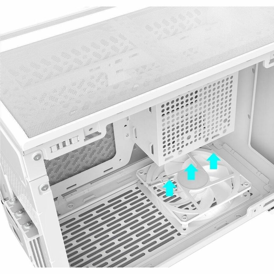 Cooler Master MasterBox NR200P V2