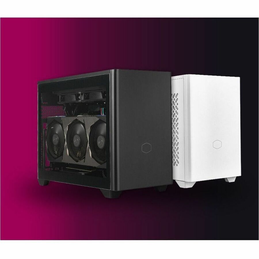 Cooler Master MasterBox NR200P V2